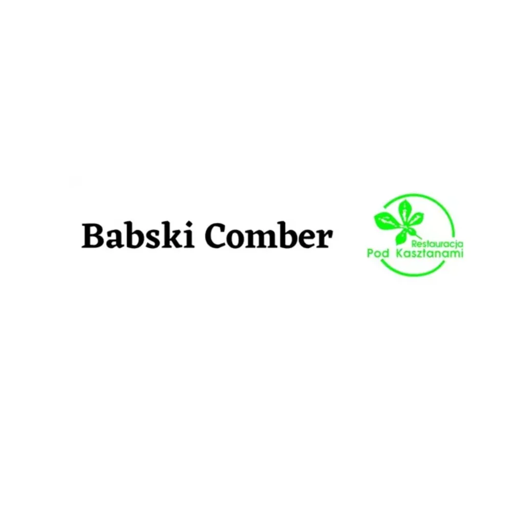 babski comber Zabrze